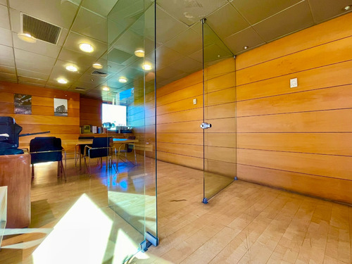 Oportunidad!! Of. 205m2, 4 Privados, Augusto LeguĂa, El Golf