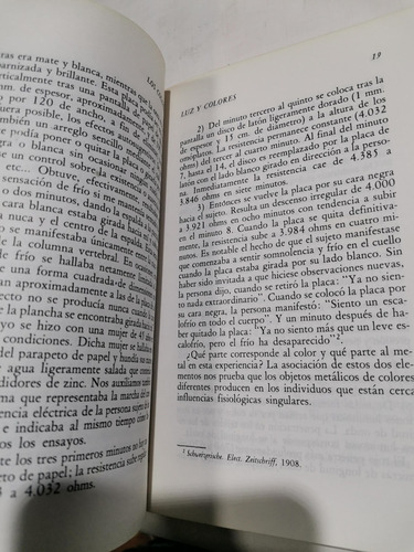 Los Colores Y Los Metales Curan Albert Leprince (Usado)
