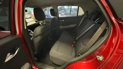 Chevrolet Groove 1.5 TIPO B LT At
