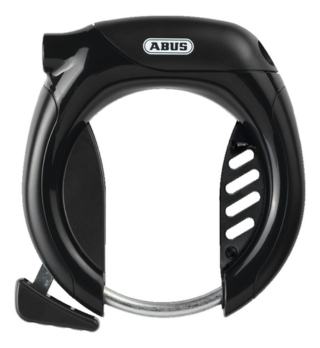 Abus Pro Tectic 4960 - Cerradura De Marco, Color Negro (1126