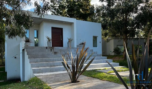 Casa En Venta En Costa Esmeralda