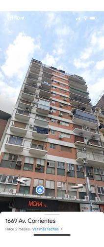 Oficina En Alquiler En San Nicolas