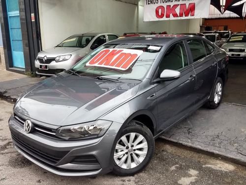 Volkswagen Virtus 1.6 16v Msi Aut. 2021 0km