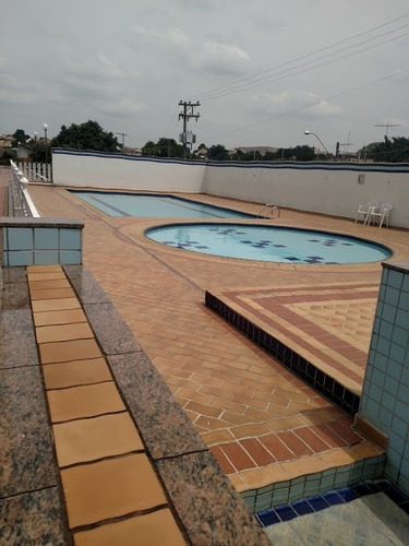 Imagem 10 de 12 de Amplo Apartamento 3 Dormitórios 14 De Dezembro Jundiaí