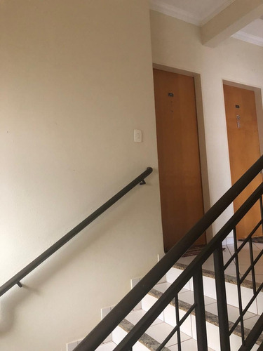 Imagem 6 de 12 de Apartamento Com 68m² No Bairro Lagoinha Em Ribeirão Preto-sp, Com 2 Dormitórios, Com 1 Vaga De Garagem, Sala Com 2 Ambientes, Espaço Amplo, Com Armários, Ótimo Localização, Fácil - Ap00441 - 68996003