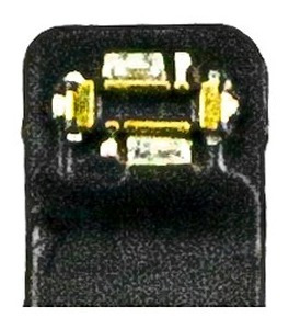 Bateria Para iPhone 8 A1863 616-00357 Mq6k2ll/a Mq7f2ll/a