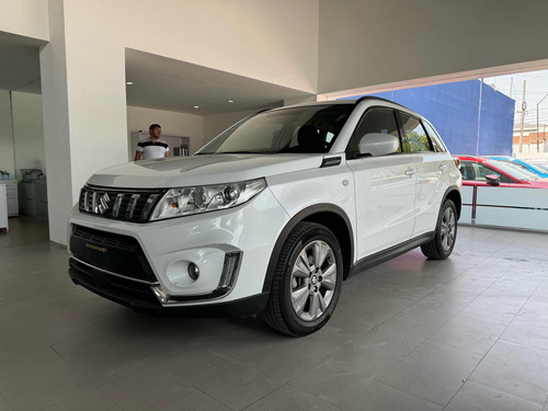 Suzuki Vitara 1.6 Gls Automática