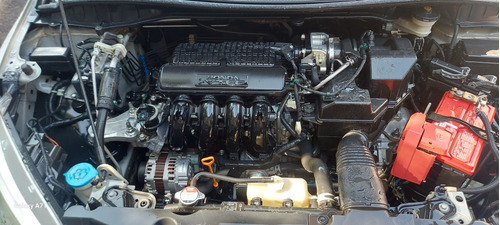 Honda City 1.5 Ex At