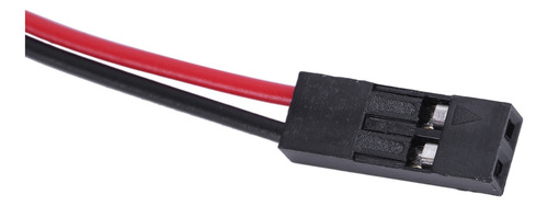 Dz Ventilador De Refrigeración De Motor Para Rc Model Car