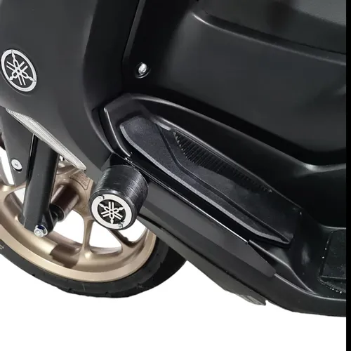 Nmax Connected  Slider Defensa,mataburro Nmax Connected