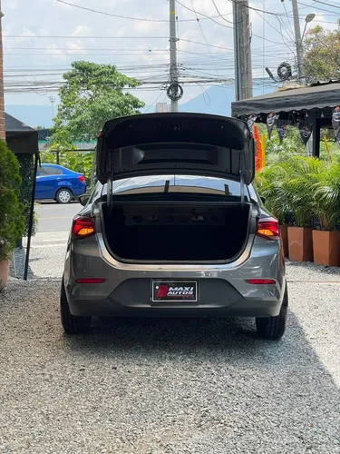 Chevrolet Onix 1.0t Lt At