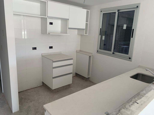 Imagen 7 de 13 de 2 Amb. Suite Toilette A Estrenar -apto Profesional - Mucha Categoria - Vigilancia 24 Hs