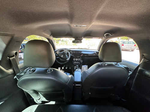 Imagen 9 de 22 de Citroen Ds3