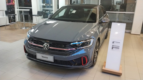 Volkswagen Vento Gli 350tsi Dsg #15