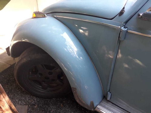 Fusca Fusca