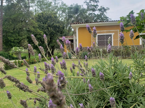 Chácara Com 7 Dormitórios À Venda, 48000 M² Por R$ 1.700.000 - Jardim São Gabriel - Jacareí/sp - Ch0003