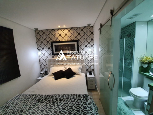 Imagem 1 de 30 de Apartamento - Ap000464 - 69356022
