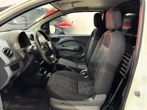 Fiat Fiorino 1.4 MPI FURGÃO 8V FLEX 2P MANUAL