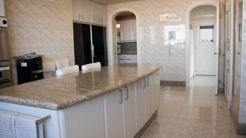 Imagen 15 de 30 de Máxima Exclusividad Y Elegancia En Torre Altus, Departamento