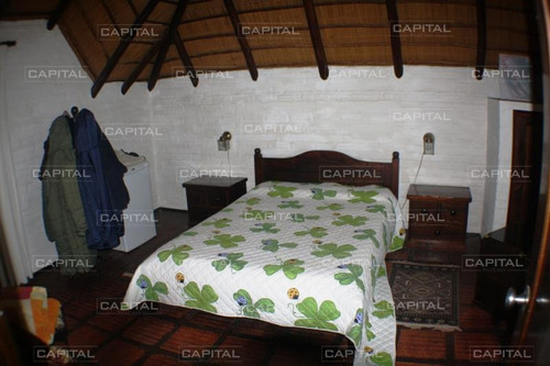 Imagen 29 de 30 de Casa El Tesoro La Barra - 4 Dormitorios- Ref: 25442