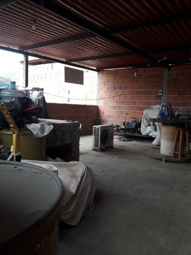 Imagen 21 de 23 de Casa En Guatire, Conjunto Resid. Muralla 1