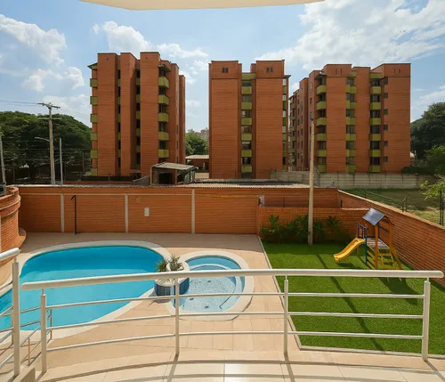 Apartamento En Venta Quintas De Don Simon Sintagma