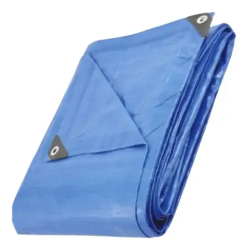 Lona Polietileno Azul 100 Micras 3x3m Rexon Apm7020004 | MercadoLivre