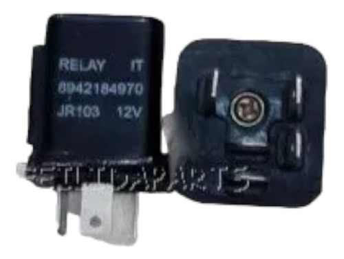 Relay Bomba Combustible Isuzu Luv 89/ 