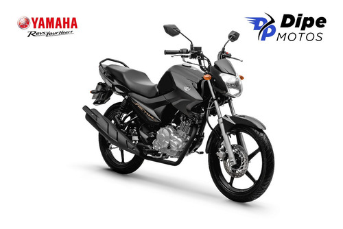 Imagem 1 de 5 de Yamaha Factor Ybr 125i Ubs 2023 - Dipe Motos