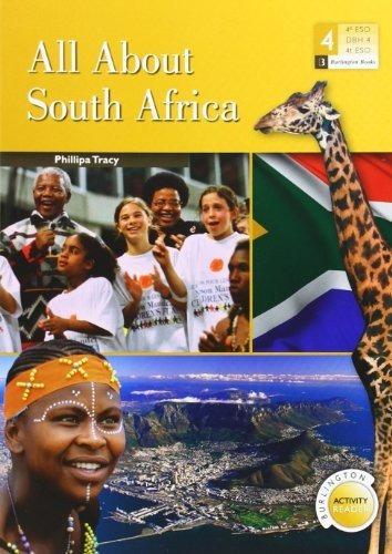 All About South Africa. 4º Eso