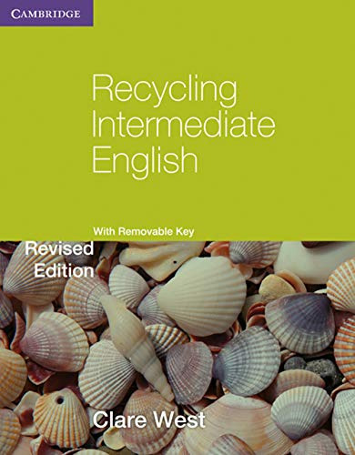 Recycling Intermediate English Rev Ed - W Key - West Clare