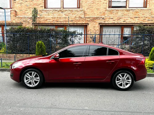Volvo S60 2.0 T5
