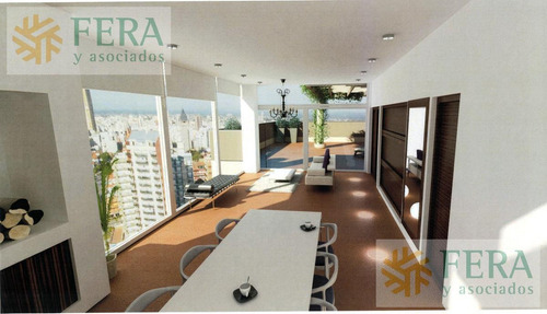 Imagen 7 de 8 de Venta Departamento De 2 Ambientes Con Balcón Con Parrilla Y Baúlera En Mar Del Plata (23986)