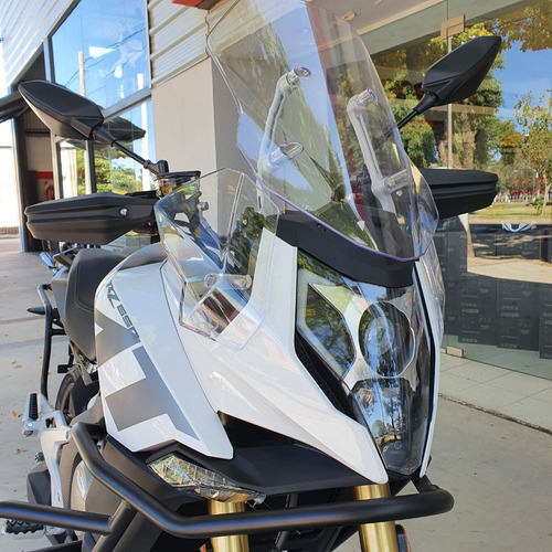 Imagen 6 de 15 de Cf Moto 650 Mt - 0 Km - Consultar Precio De Contado - 650 Mt