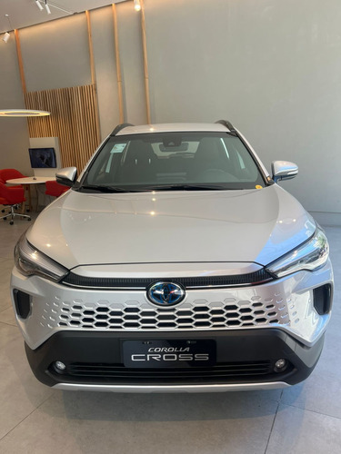 Toyota Corolla Cross 1.8 Hev Xei Ecvt