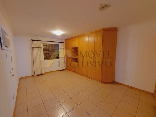 Imagem 12 de 12 de Apartamento, Santa Cruz, Ribeirão Preto - 534-v
