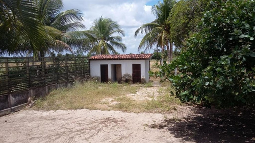 Imagem 30 de 30 de Chácara Com 3 Dormitórios À Venda, 58105 M² Por R$ 900.000,00 - Mendes - São José De Mipibu/rn - Ch0009