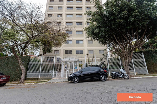 Imagem 7 de 30 de Apartamento À Venda No Bairro Campo Belo - São Paulo/sp - O-19228-32072