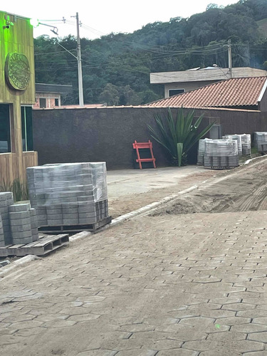 Imagem 7 de 7 de Vendo Terreno Em Condomínio Fechado No Jardim Carolina.