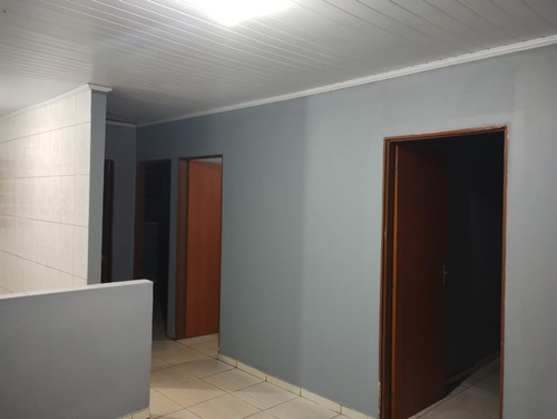 Oportunidade 100% Financiado E Sem Entrada