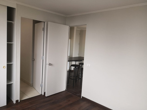 Vende Departamento 1d-1b / Macul / Rodrigo De Araya