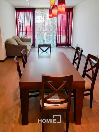 Imagen 1 de 12 de Espectacular Y Amplio Departamento En Anzures, 66257