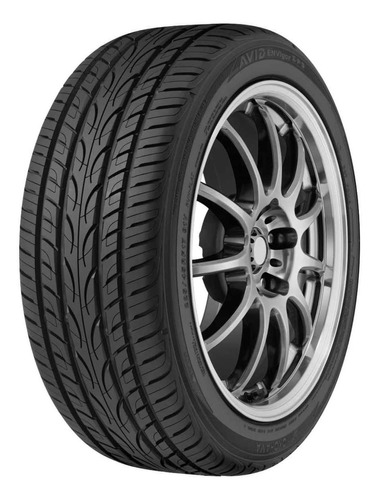 Llanta 225/45 R17 Yokohama Avid Envigor 91v Run Flat