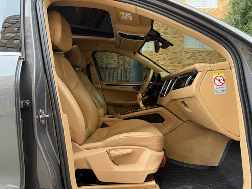 Porsche Macan 3.0 S