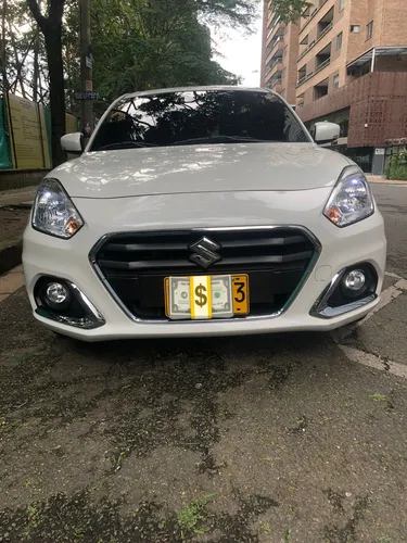 Suzuki Swift 1.2 Dzire