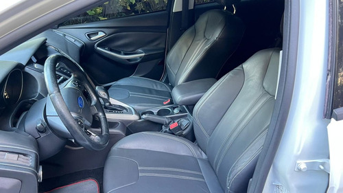 Ford Focus 2.0 SE 16V FLEX 4P POWERSHIFT