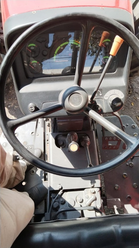 Tractor Agrícola Massey Ferguson 2615 4wd Seminuevo