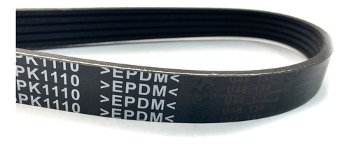 Banda Accesorios Alternador Platina 2002 - 2010 5pk 1110