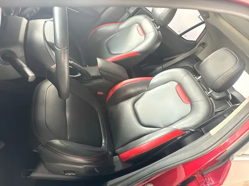 Chevrolet Groove 1.5 TIPO A LT Mt