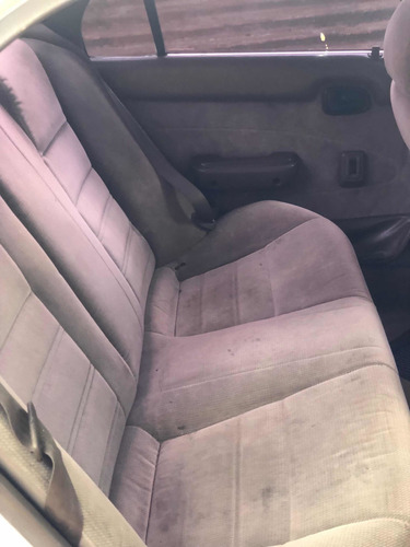 Imagen 9 de 9 de Toyota Corola Automático